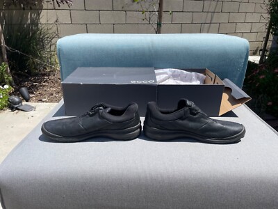 Ecco hybrid 3 golf shoes size 13.5-14.5