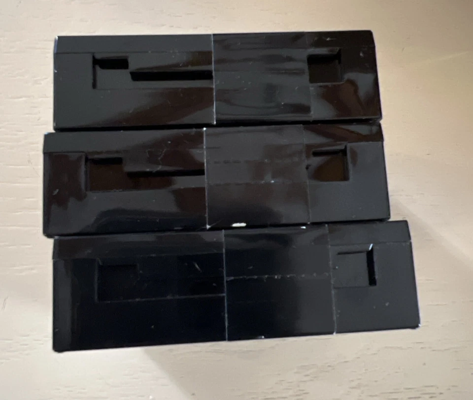 3~Maybelline Fit Me! Matte + Poreless Normal Oily Skin~Mocha &Nutmeg~New - Image 4 of 4