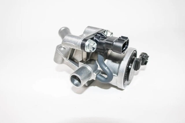 Válvula de control de bomba de aire OEM TOYOTA 25710-50022 para 4Runner Tundra Lexus GX470 Foto 4 de 4