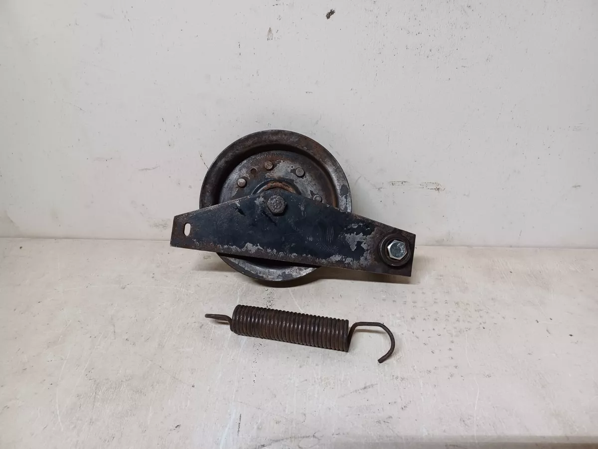 Craftsman GT 6000 44