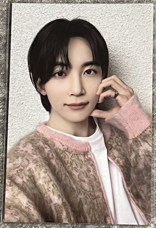 SEVENTEEN in CARAT LAND 2024 MERCH 8th Fan meeting OFFICIAL