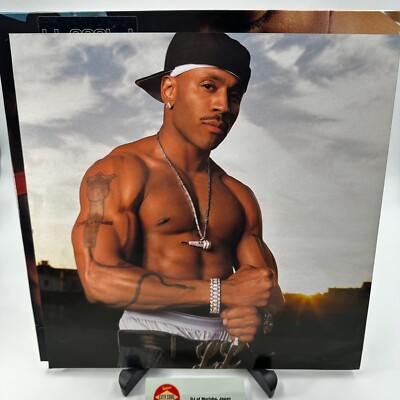 10 by LL Cool J (Vinyl, Feb-2003, Def Jam (USA)) for sale online