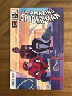 Amazing Spider-Man #74, vol 5 - (2021) - Pichelli Cover - Marvel Comics - VF/NM