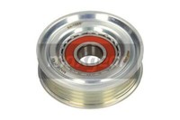 Maxgear 54-1286 Spannrolle, V-Rippenriemen FüR Honda