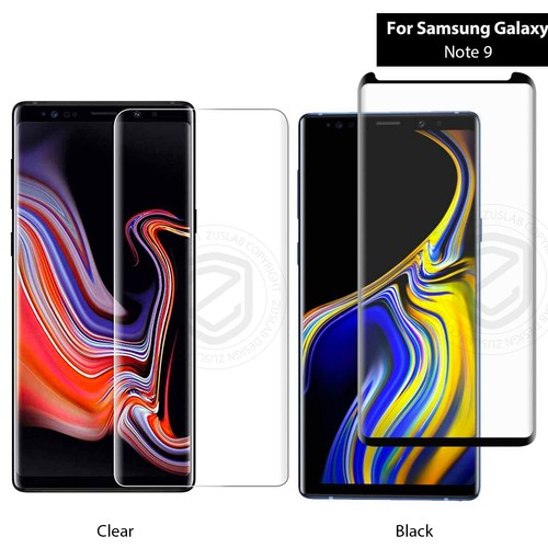 For Samsung S25 S24 S23 S22 S21 S20 Ultra FE S10 Tempered Glass Screen Protector - Photo 51 sur 72
