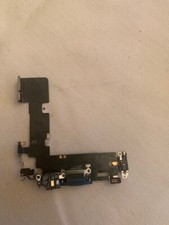 OEM Apple iPhone 13  charging port / red