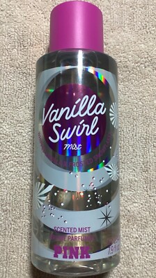Victoria's Secret Pink Fragrance Mist Peach Pineapple Coconut Vanilla Pick ONE!