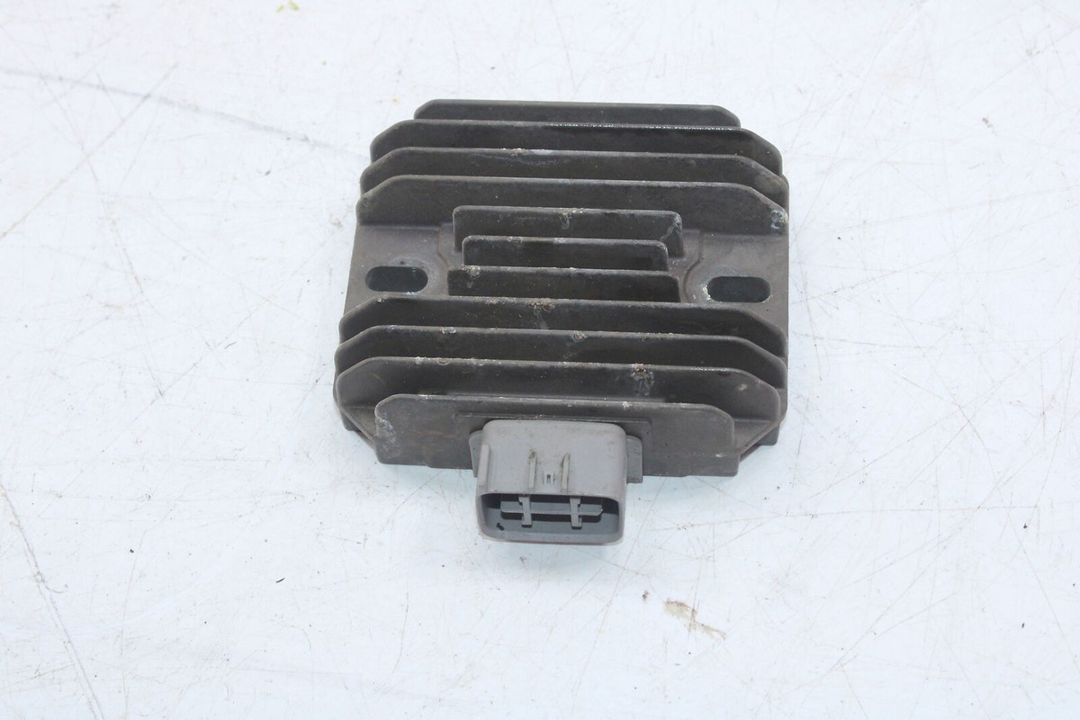 15 KAWASAKI NINJA 300 EX300 RECTIFIER VOLTAGE REGULATOR 21066-0732