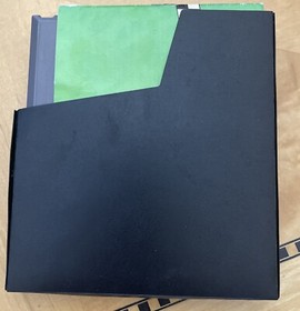 R.C. Pro-Am con manual y funda NES Nintendo sistema de entretenimiento aut&eacute;ntico OEM