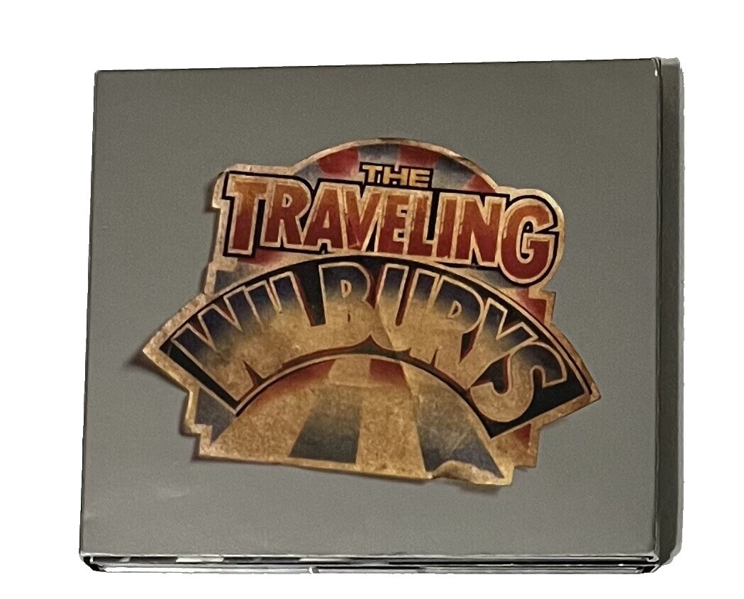 Traveling Wilburys: End of the Line | eBay