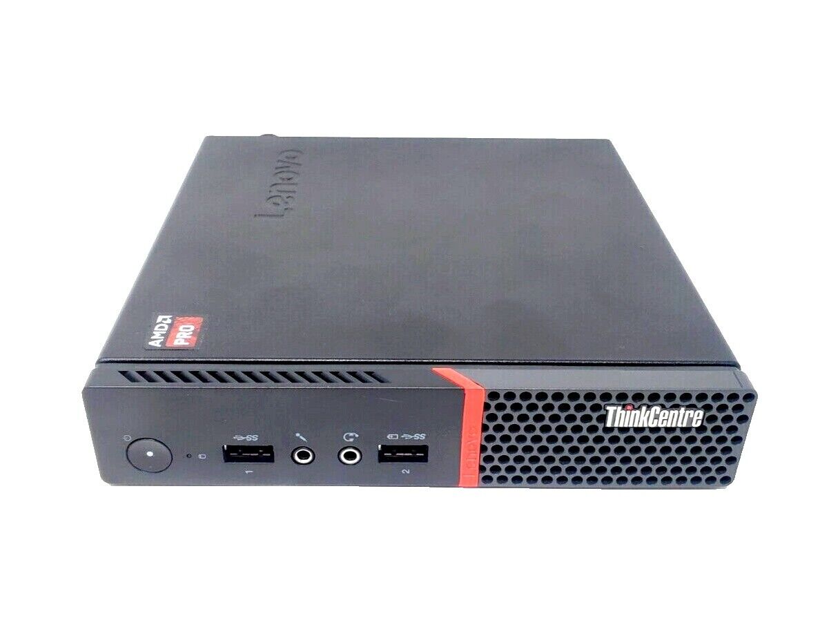 Lenovo ThinkCentre M715q | eBay Lenovo ThinkCentre M715q | eBay
