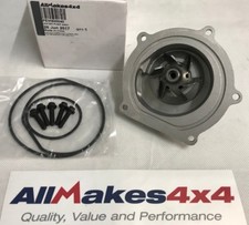 Pompe à eau Land Rover DEFENDER