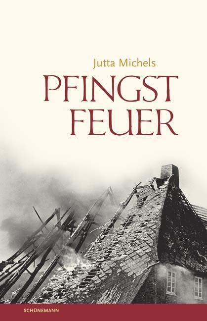 Thumbnail - Pfingstfeuer | Jutta Michels | 2018 | Deutsch