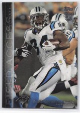 2015 Topps Field Access #116 Cameron Artis-Payne