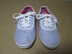 vans size 3.5