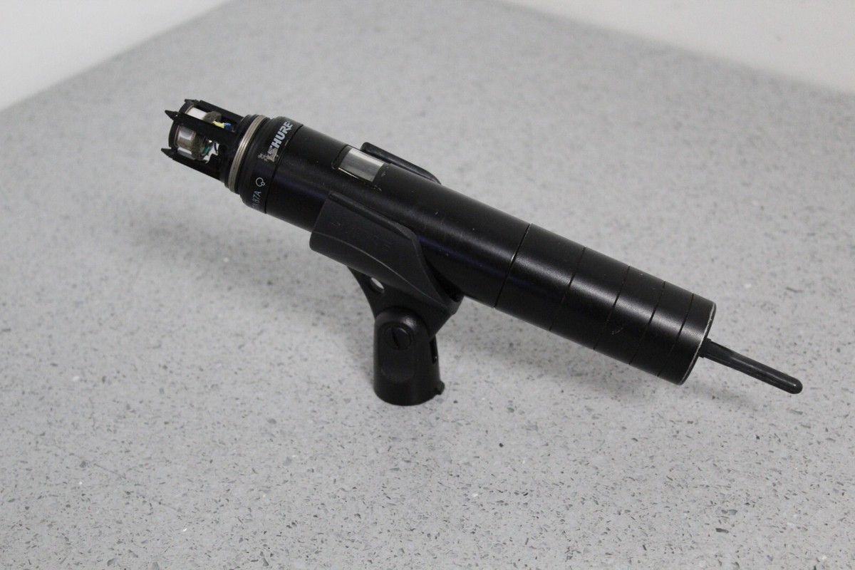 Shure U2-J4 Wireless Transmitter for sale online | eBay