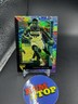 2020-21 Panini Prizm NBA Flux #179 Thomas Bryant WIZARDS