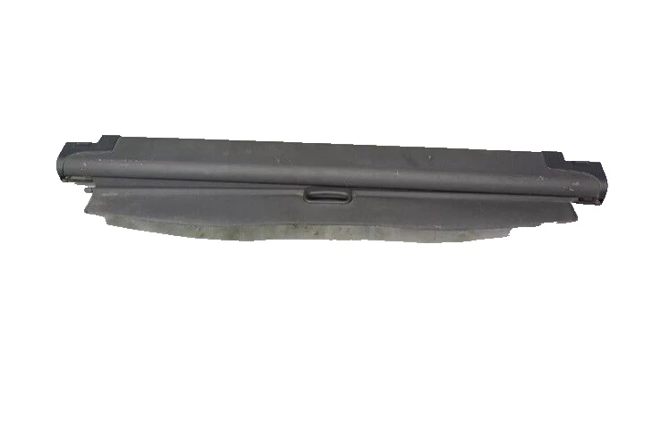 2004-2010 宝马 E83 X3 工厂后备箱货物盖灰色 — 第 2/3 张图片