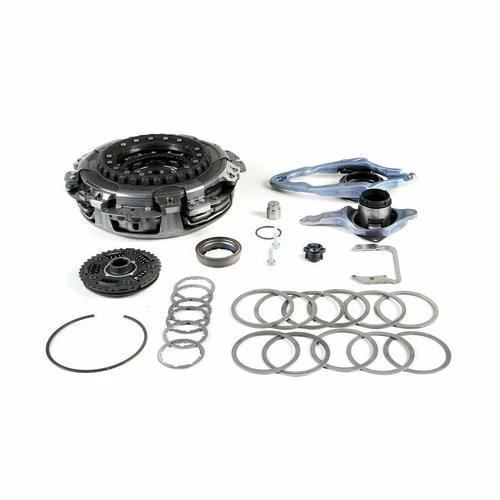 0AM DQ200 DSG Transmission LUK Dual Clutch Kit 602000600 For VW AUDI 7-Speed - Picture 8 of 9