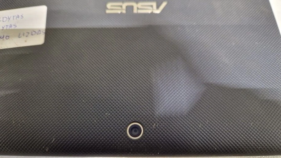 Asus K00A Tablette Android Internet Blau Nicht Aktiv für Teile - Bild 3 von 4