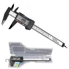 Calibre Digital Acero Inoxidable Calibrador P...