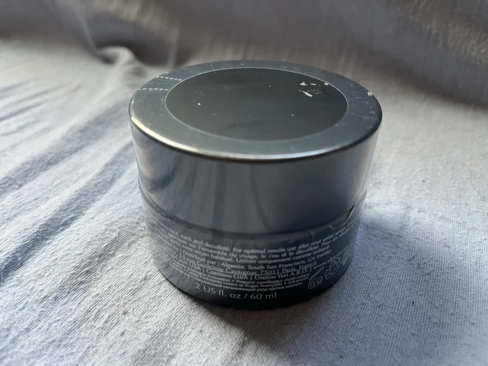 Algenist Power Recharging Night Pressed Serum 2 fl oz / 60 ml NEW IN BOX - Image 3 of 3