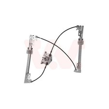 1x Fensterheber VAN WEZEL 3019262 passend f&uuml;r MERCEDES-BENZ