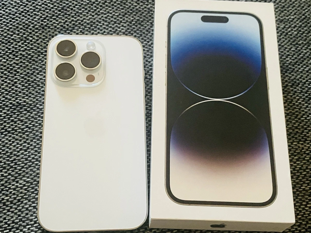 Apple iPhone 14 Pro | eBay