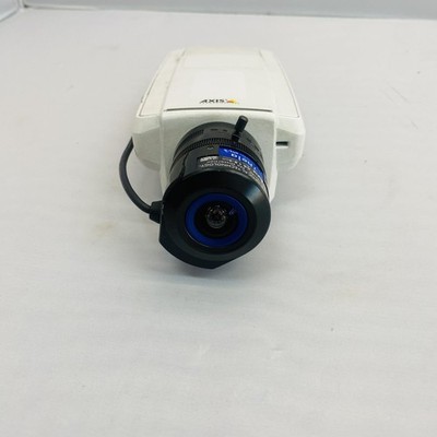 AXIS P1346 Netzwerk IP Kamera PoE mit Theia MegaPix 1,8-3mm Objektiv Grade B