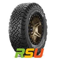BF Goodrich All-Terrain T/A KO3 TV 3PMSF LT215/65 R16 103/100S Ganzjahresreifen