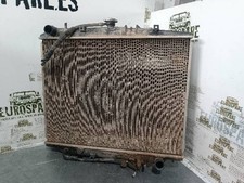 Radiateur Isuzu TROOPER