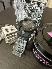 MEN'S Casio G-Shock MUDMASTER BURTON Limited Edition Watch GG-B100