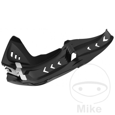 Fiancata Sx Laterale Colore Argento Aprilia Atlantic 125/200/250 Anno 2003/2005