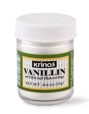 Krinos Vanillin 17gx4 pc