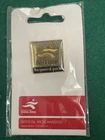 15th ASIAN DOHA GAMES PIN BADGE 2006 QATAR PINS