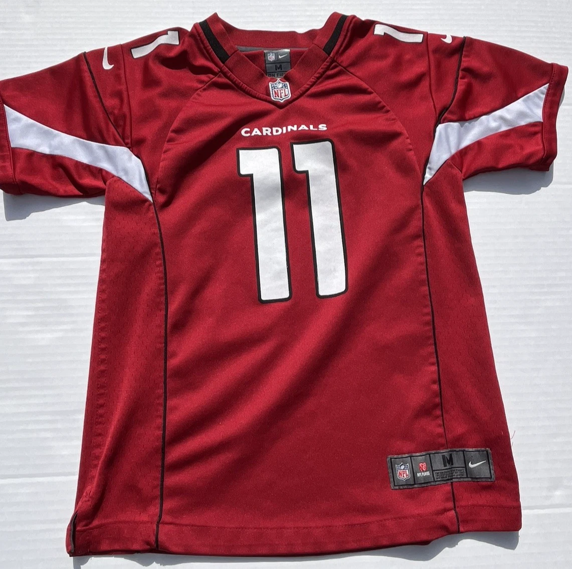 Nike Arizona Cardinals NFL Jerseys for sale | eBay