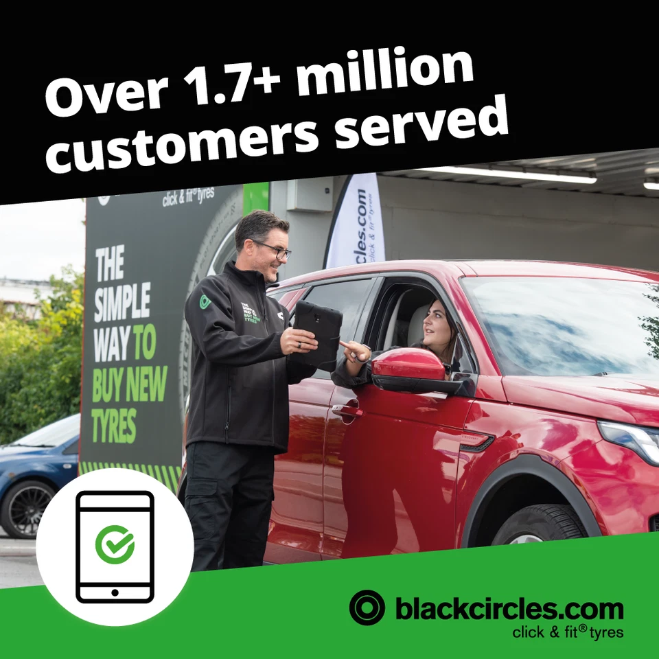 205 60 16 96W XL RunFlat - Falken Ziex ZE310 Ecorun FEXM - Tyre Only x1 - Image 3 of 4