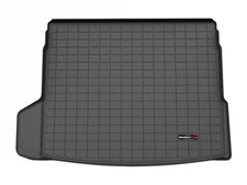 WeatherTech Cargo Liner Trunk Mat for x330/X3 M50 - Black