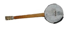 Gretsch 6-String Banjo In Excellent Condition