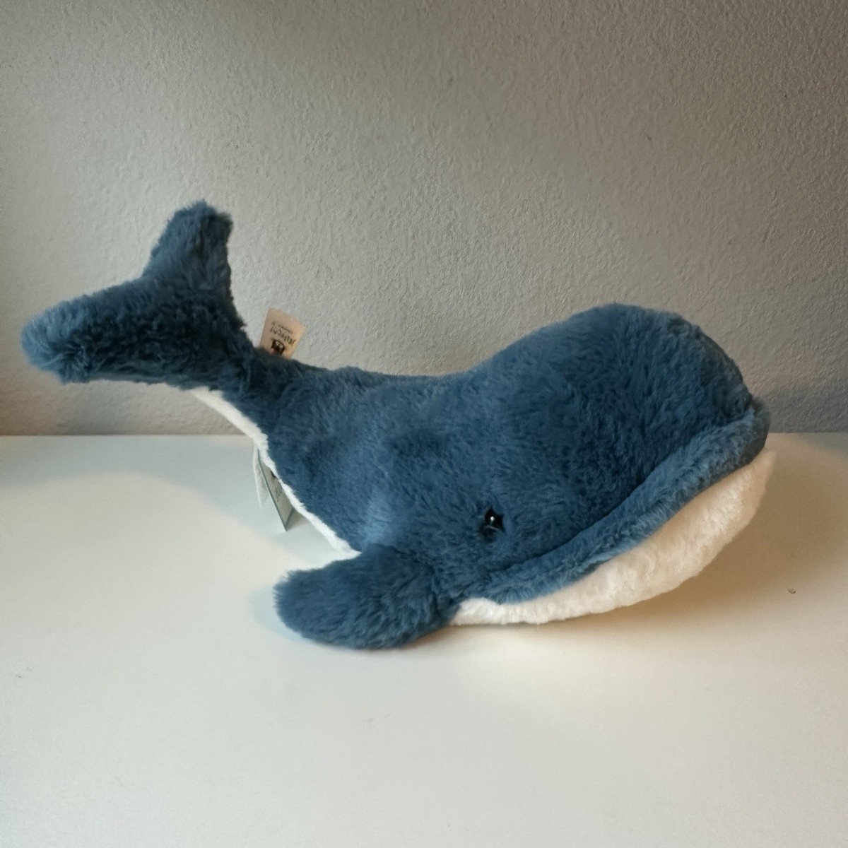 Jellycat Wally Whale 11