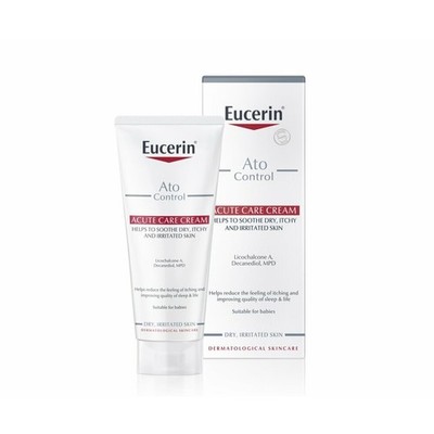 Eucerin Atopi Control Starke Creme 100ml