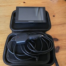 Garmin DriveSmart 51 LMT-D 5