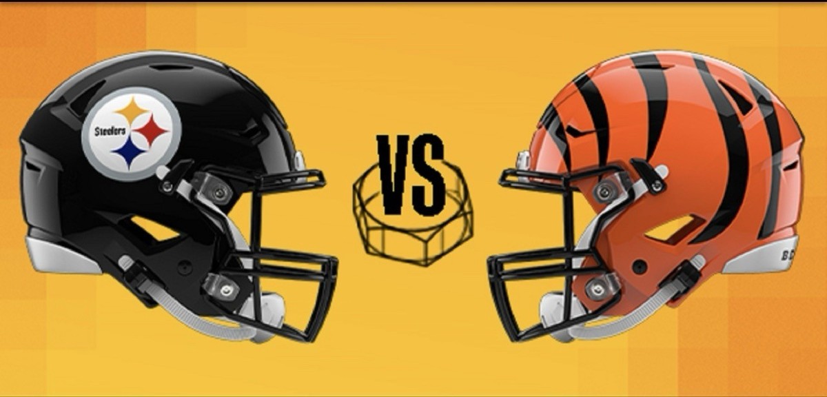 Pittsburgh Steelers How To Watch Bengals Game How To Watch