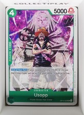 USOPP OP14-022 UNCOMMON ONE PIECE LP