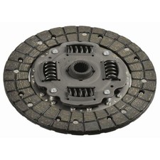 Disque d'embrayage Suzuki VITARA