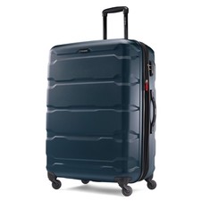 Samsonite Omni Pc Hardside Expandable Luggage with Spinner Wheels 28 Inch U28