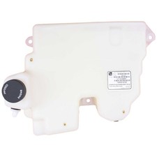 Coolant Reservoir For 94-04 Chevrolet S10 Gmc Sonoma 95-05 Blazer Jimmy With Cap