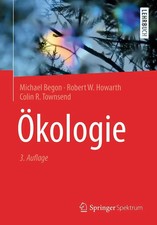 Michael Begon (u. a.) | Ökologie | Taschenbu...