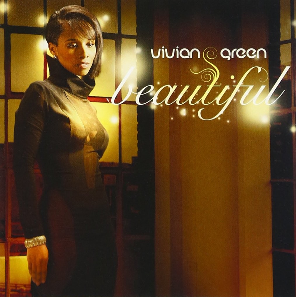 Vivian Green Bellissimo CD NUOVO