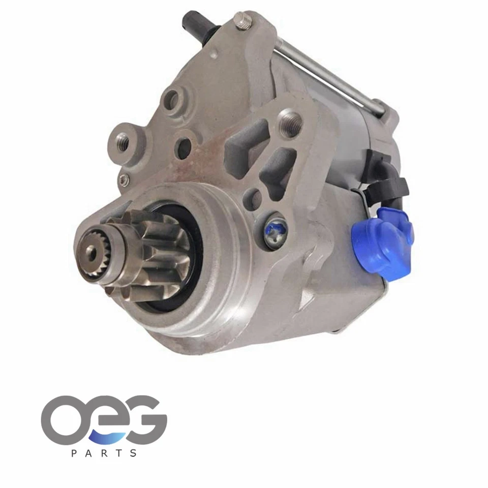 New Starter For Lexus LX470 V8 4.7L 98-07 228000-7391 228000-7392 228000-7393 - Image 2 of 4